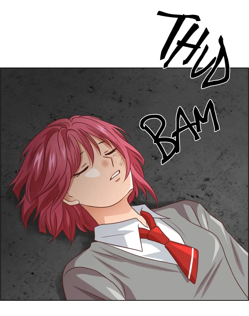 Midnight Rain Chapter 92 page 40 - 