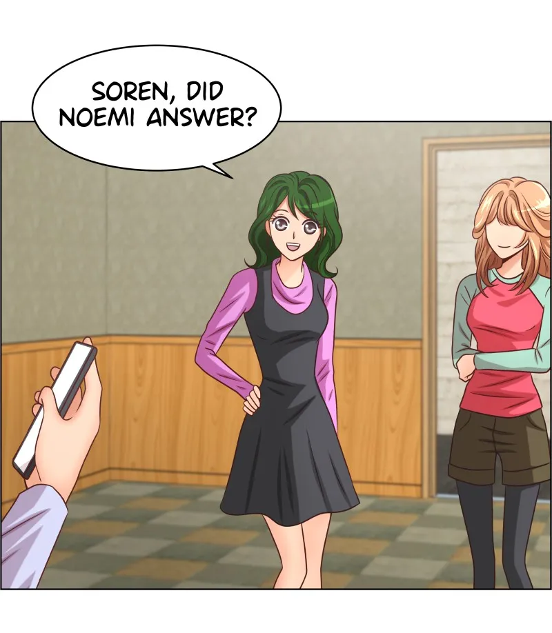 Midnight Rain Chapter 92 page 5 - 