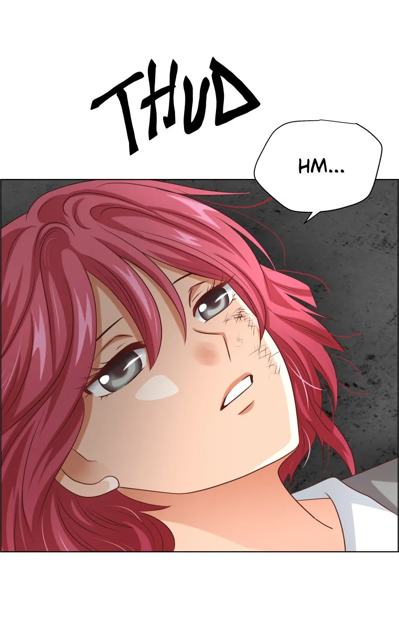Midnight Rain Chapter 92 page 41 - 