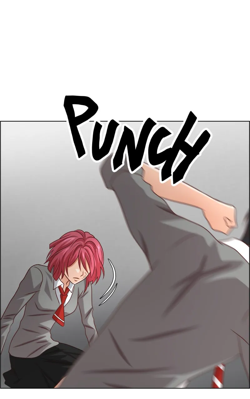 Midnight Rain Chapter 92 page 42 - 