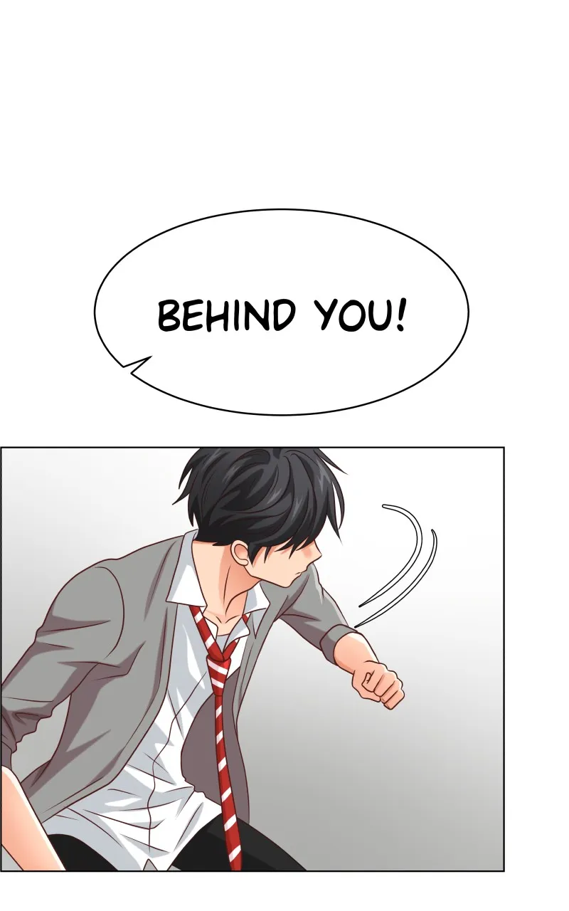 Midnight Rain Chapter 92 page 45 - 