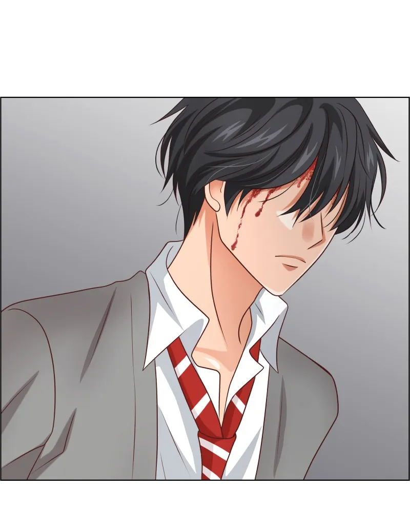Midnight Rain Chapter 92 page 48 - 