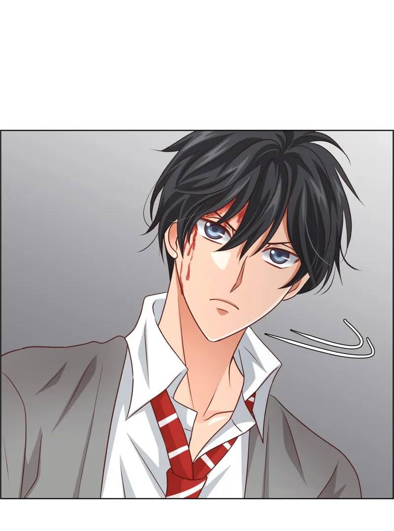 Midnight Rain Chapter 92 page 49 - 