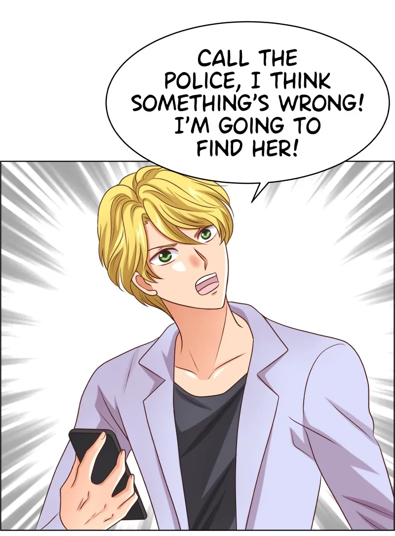 Midnight Rain Chapter 92 page 6 - 