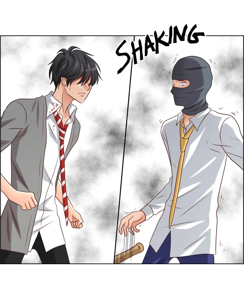 Midnight Rain Chapter 92 page 51 - 