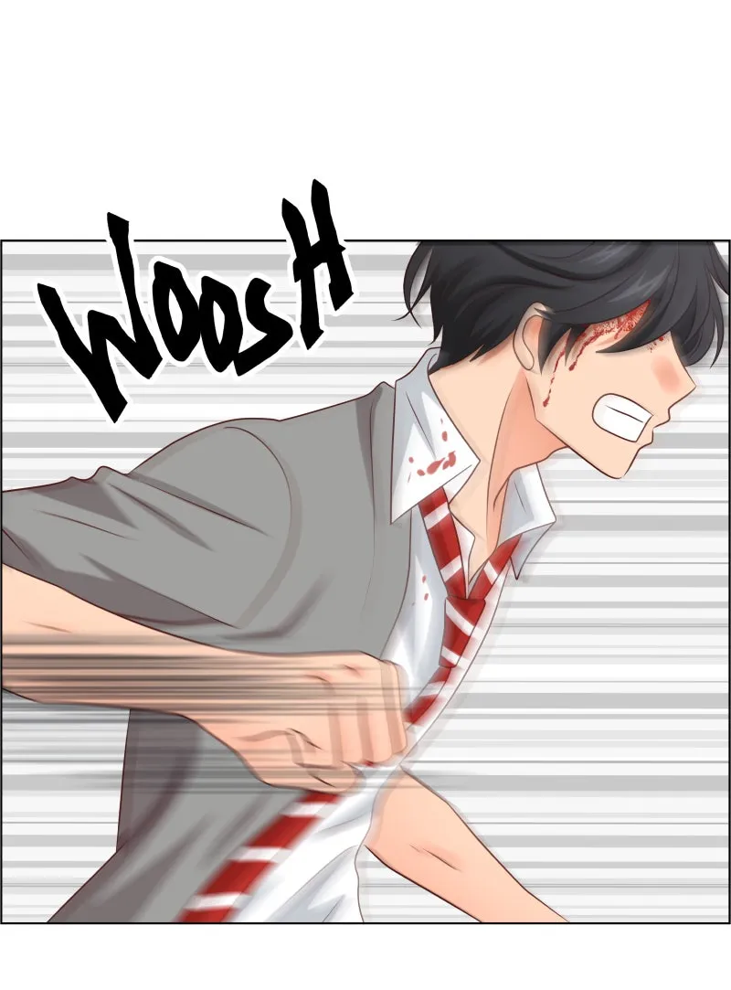 Midnight Rain Chapter 92 page 53 - 