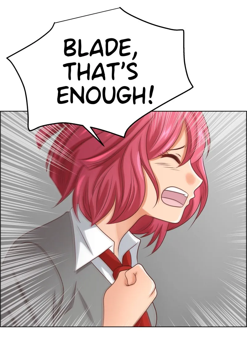Midnight Rain Chapter 92 page 54 - 