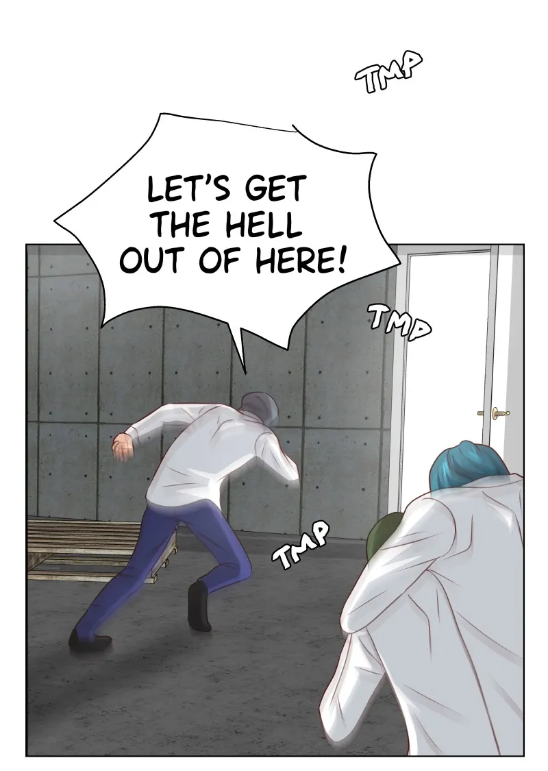Midnight Rain Chapter 92 page 56 - 