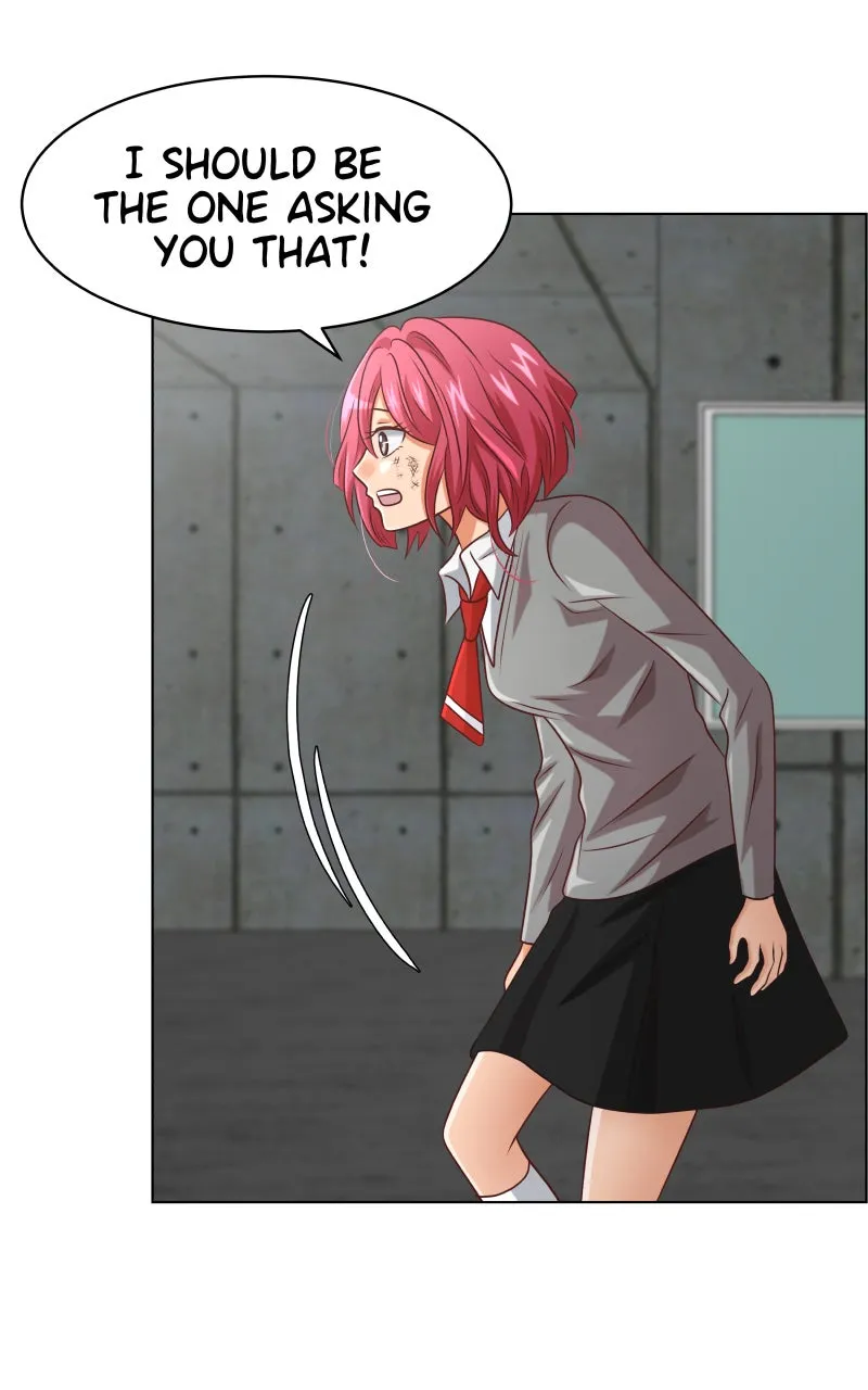 Midnight Rain Chapter 92 page 60 - 