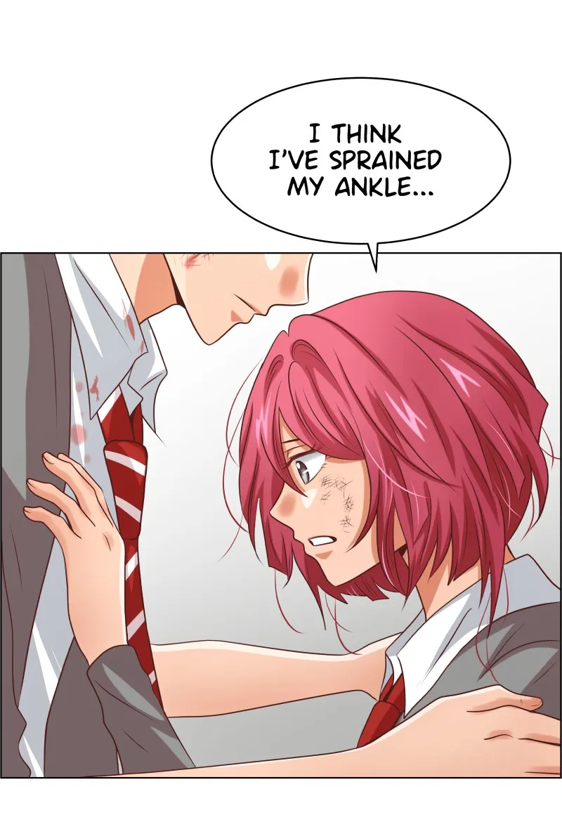 Midnight Rain Chapter 92 page 63 - 