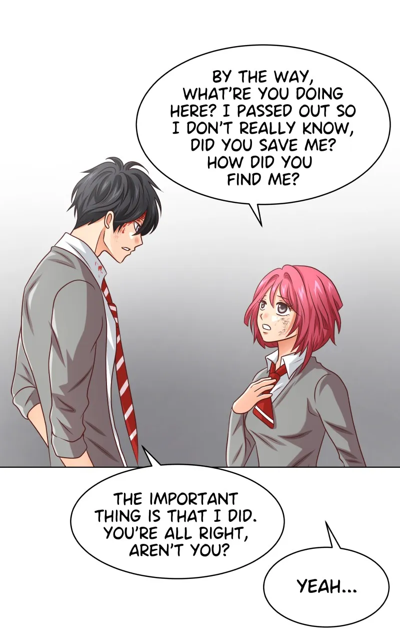 Midnight Rain Chapter 92 page 64 - 