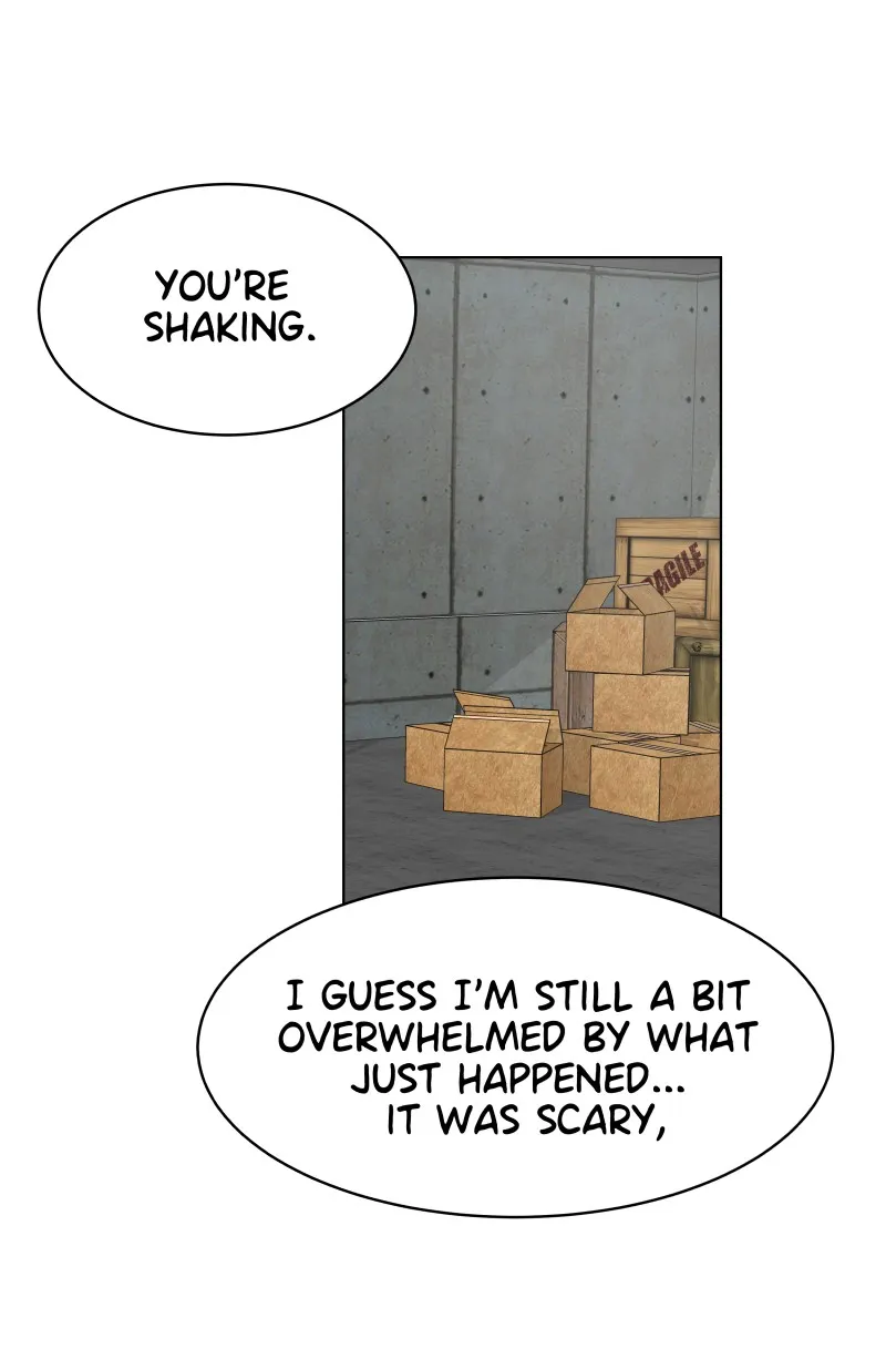 Midnight Rain Chapter 92 page 65 - 