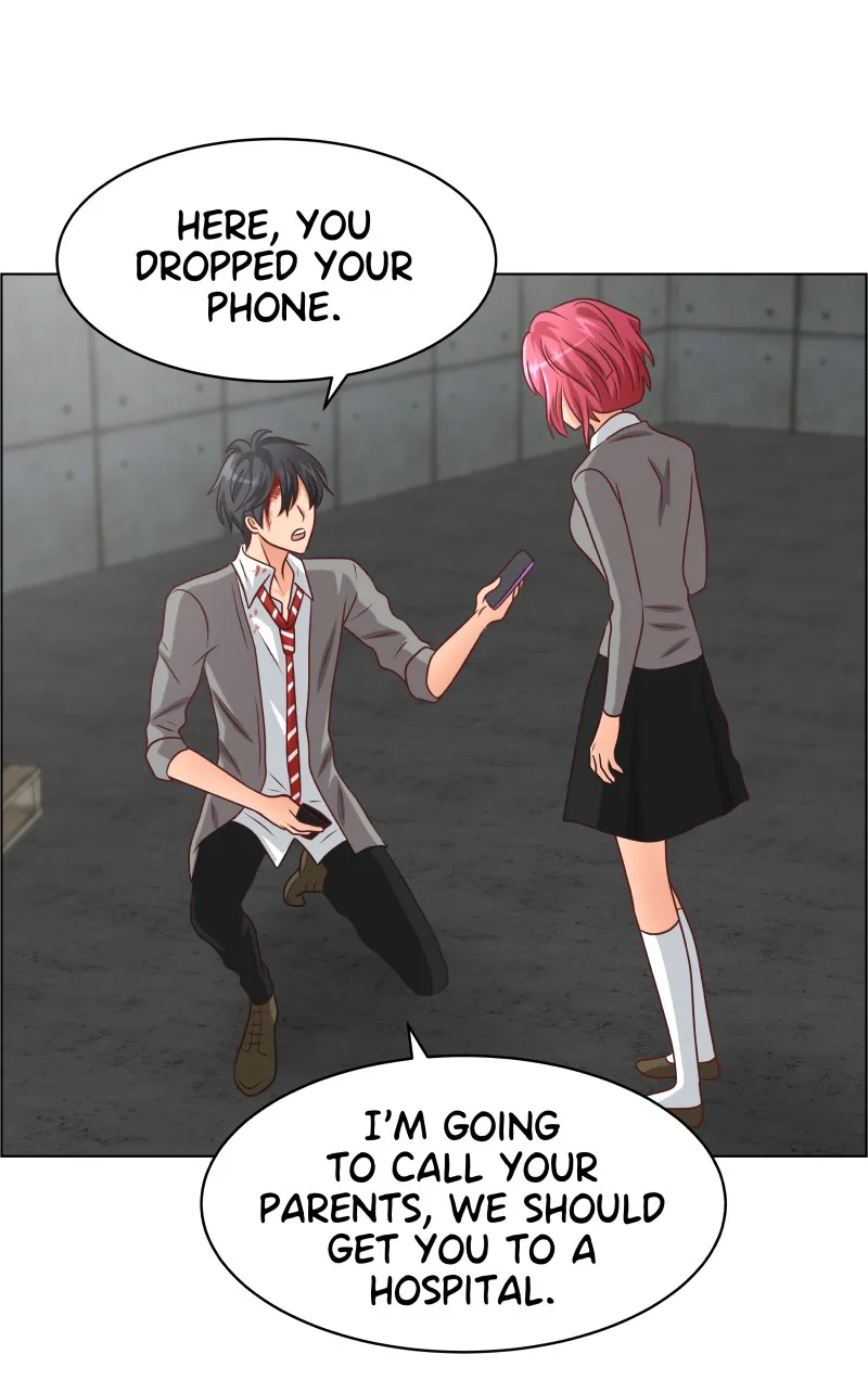 Midnight Rain Chapter 92 page 69 - 