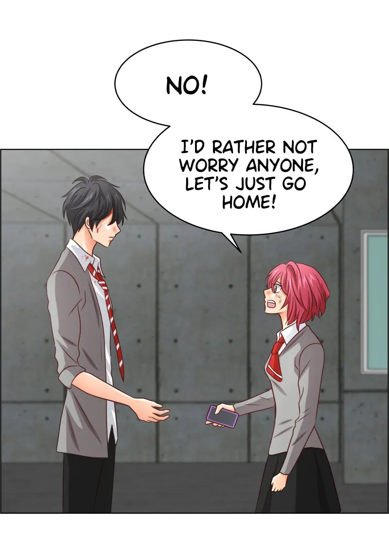 Midnight Rain Chapter 92 page 70 - 
