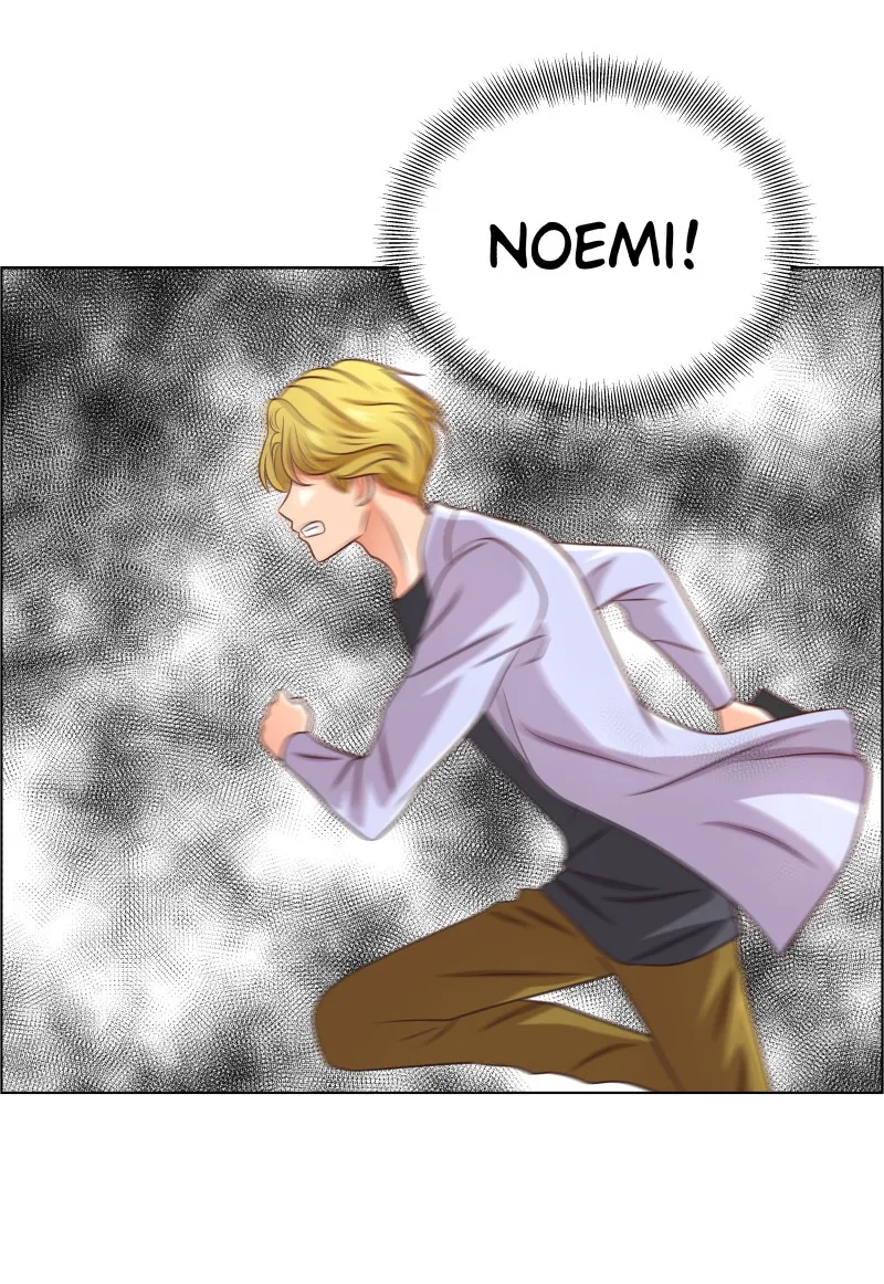Midnight Rain Chapter 92 page 8 - 
