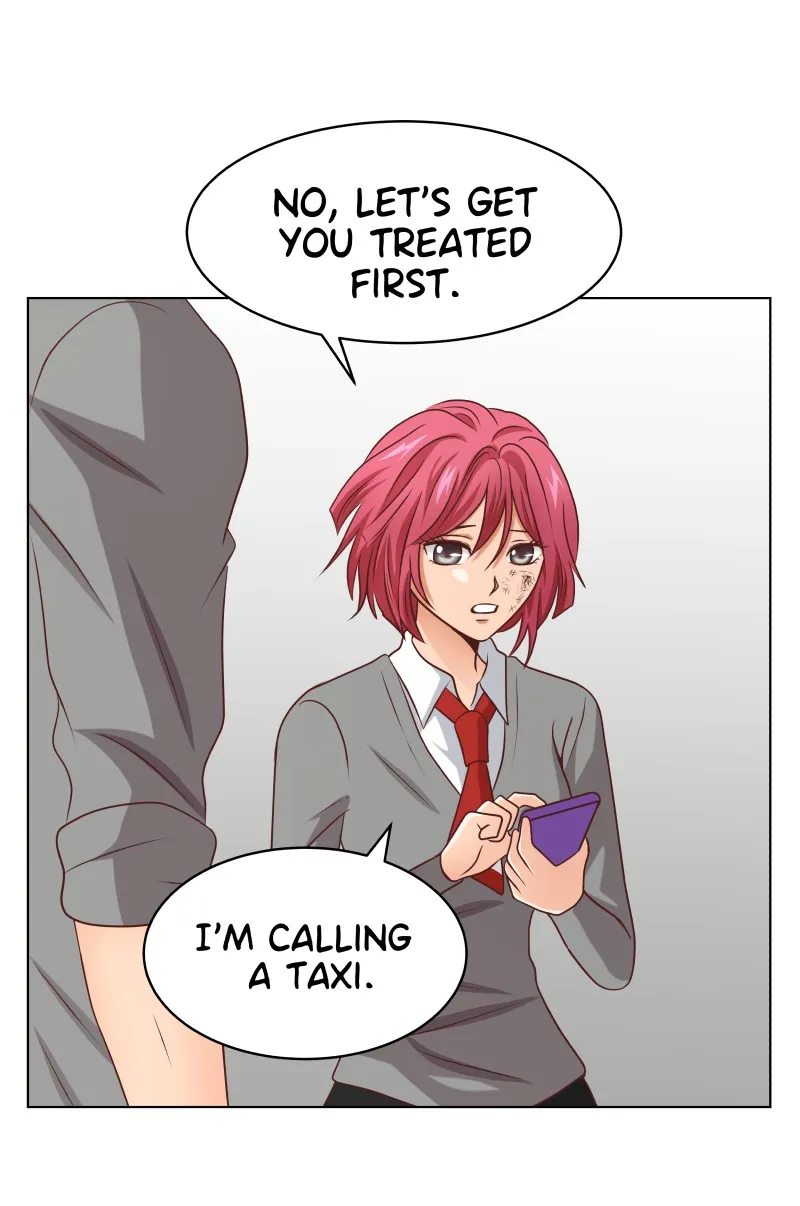 Midnight Rain Chapter 92 page 73 - 