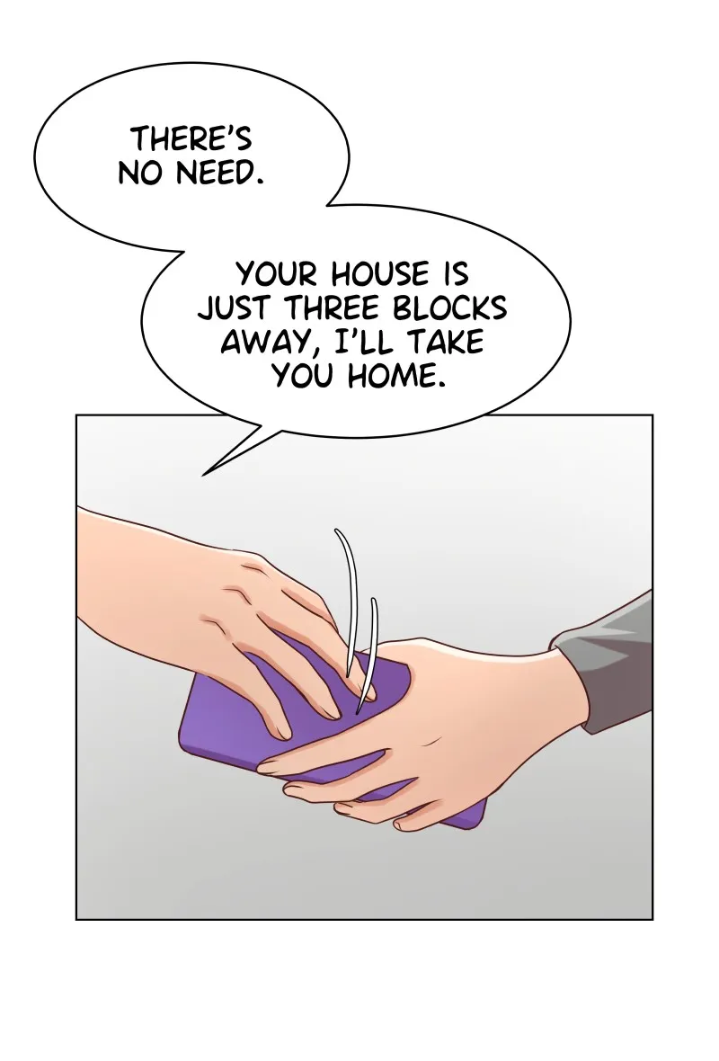 Midnight Rain Chapter 92 page 74 - 