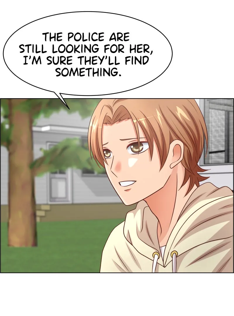 Midnight Rain Chapter 93 page 12 - 