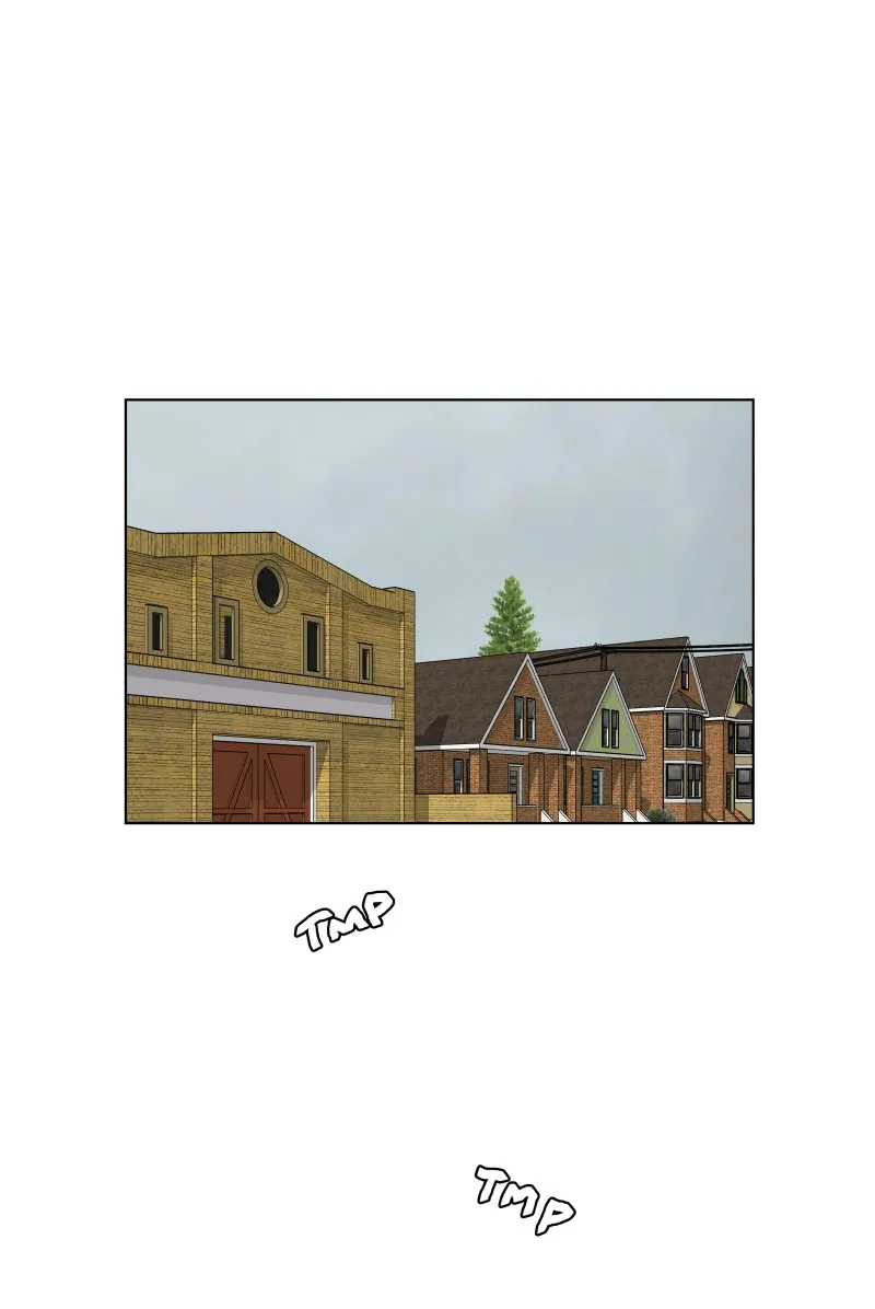 Midnight Rain Chapter 93 page 15 - 