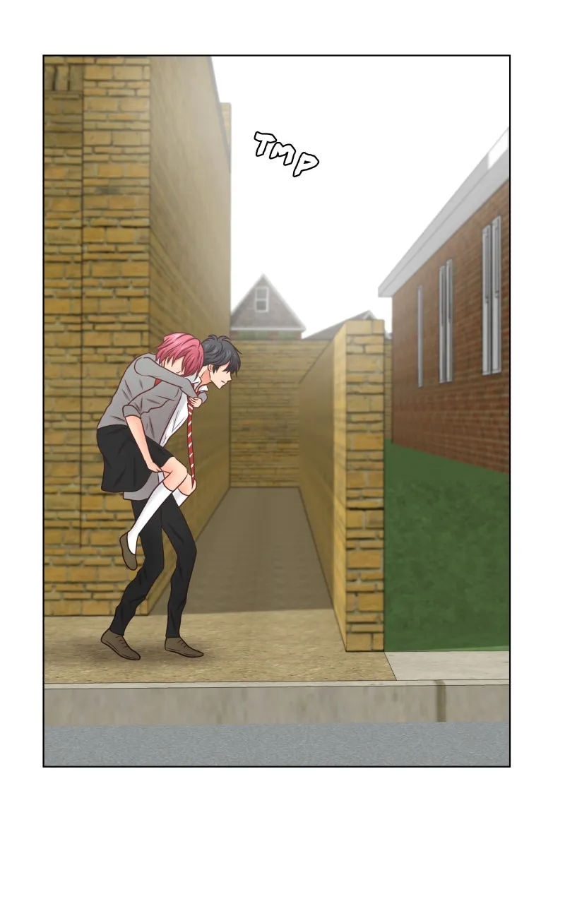 Midnight Rain Chapter 93 page 16 - 