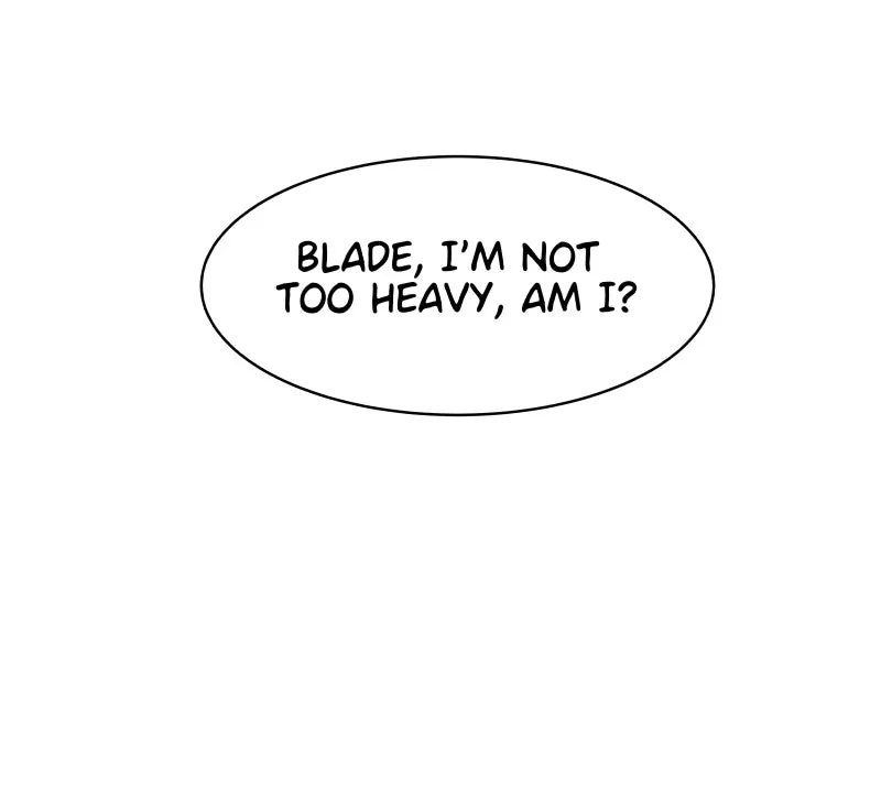 Midnight Rain Chapter 93 page 17 - 