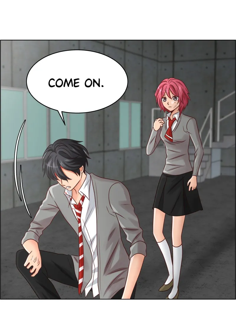 Midnight Rain Chapter 93 page 3 - 