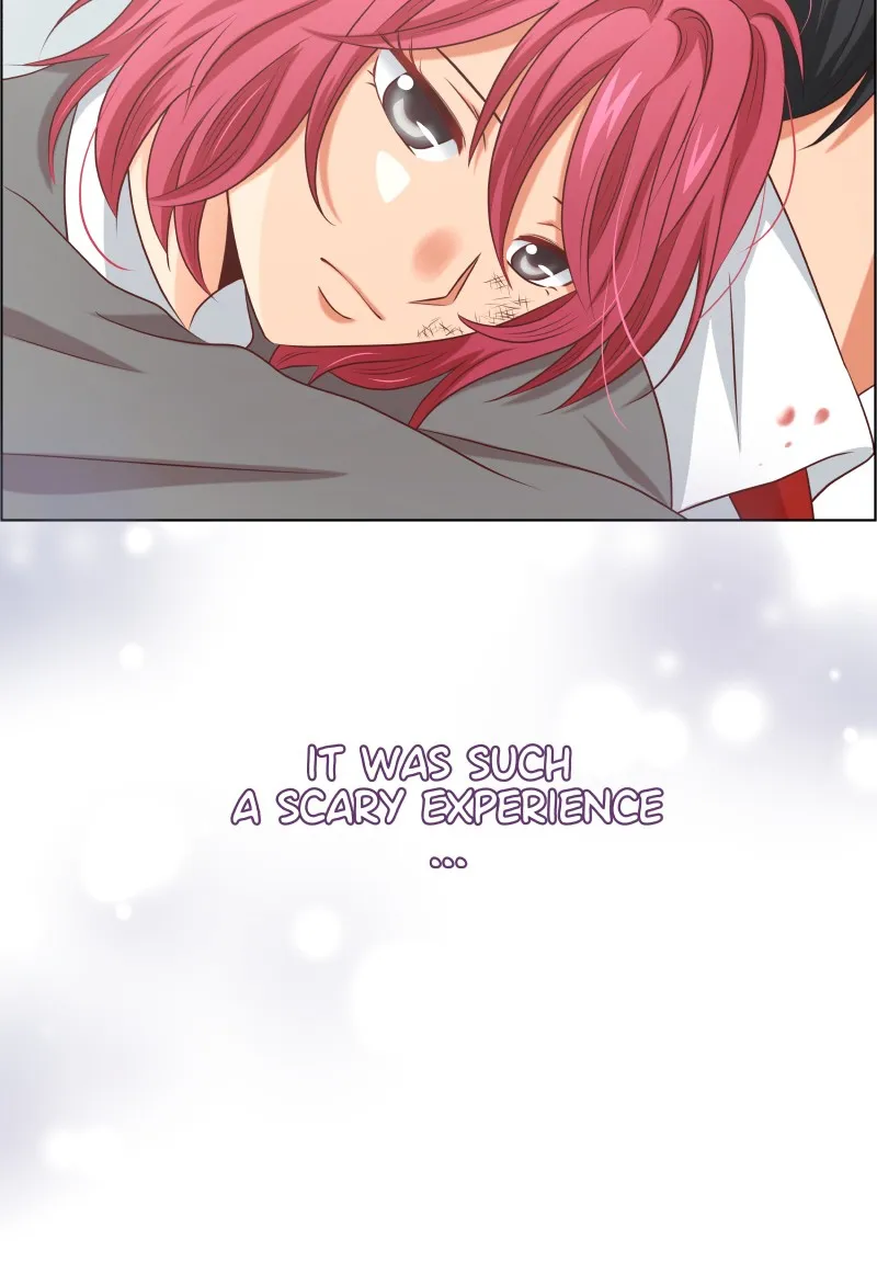 Midnight Rain Chapter 93 page 21 - 