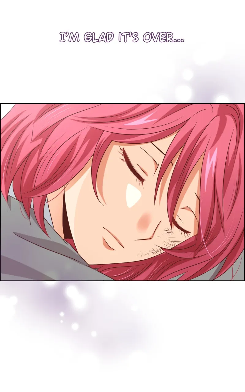Midnight Rain Chapter 93 page 22 - 
