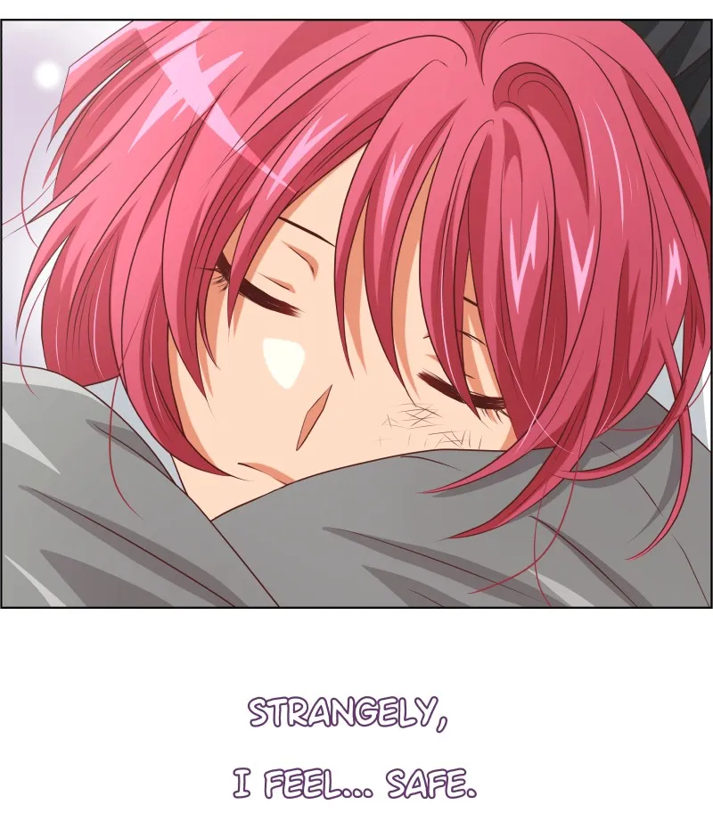 Midnight Rain Chapter 93 page 25 - 