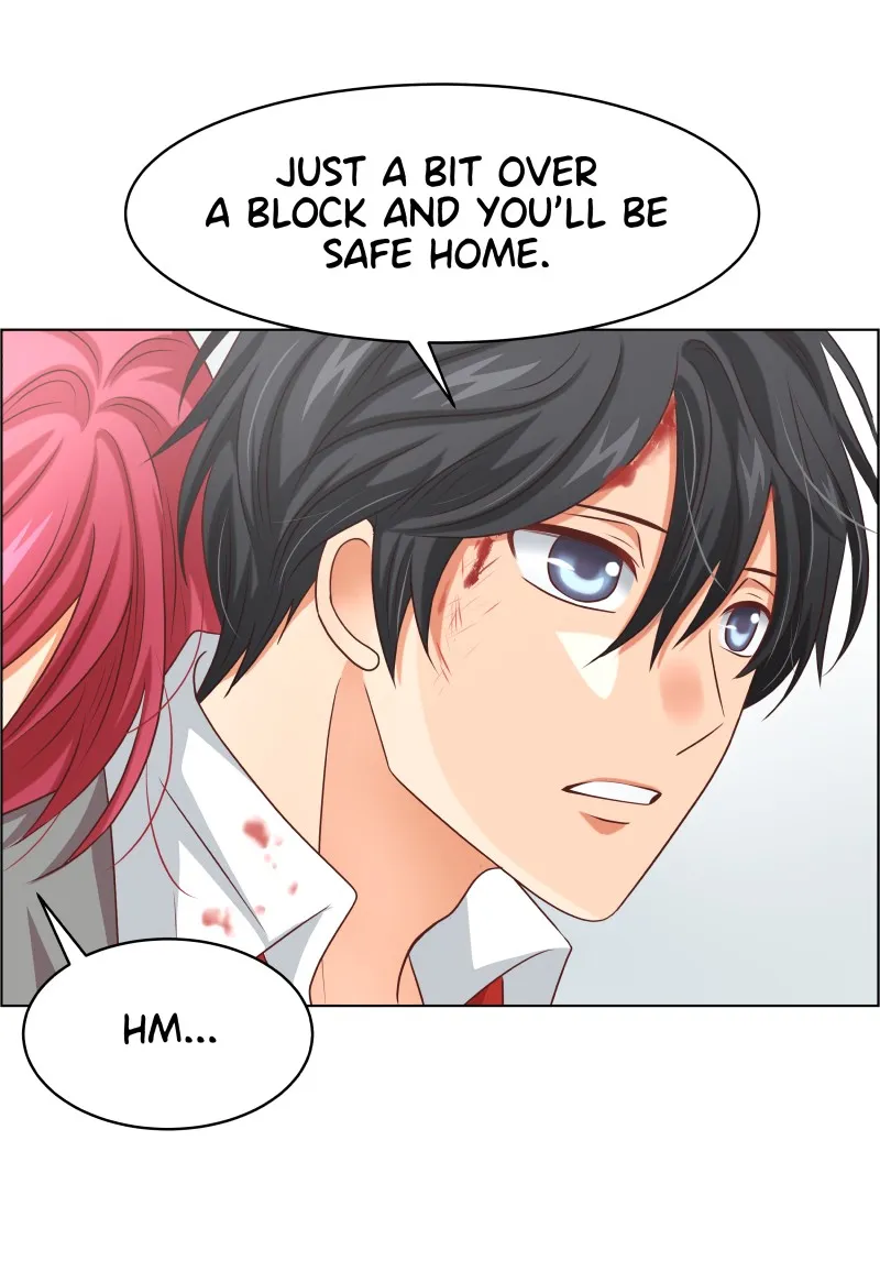 Midnight Rain Chapter 93 page 27 - 