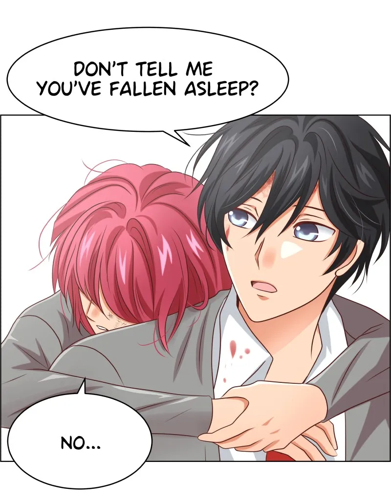 Midnight Rain Chapter 93 page 28 - 