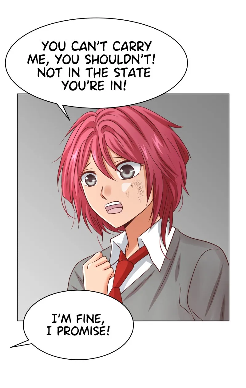 Midnight Rain Chapter 93 page 4 - 