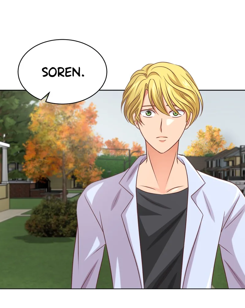 Midnight Rain Chapter 93 page 33 - 