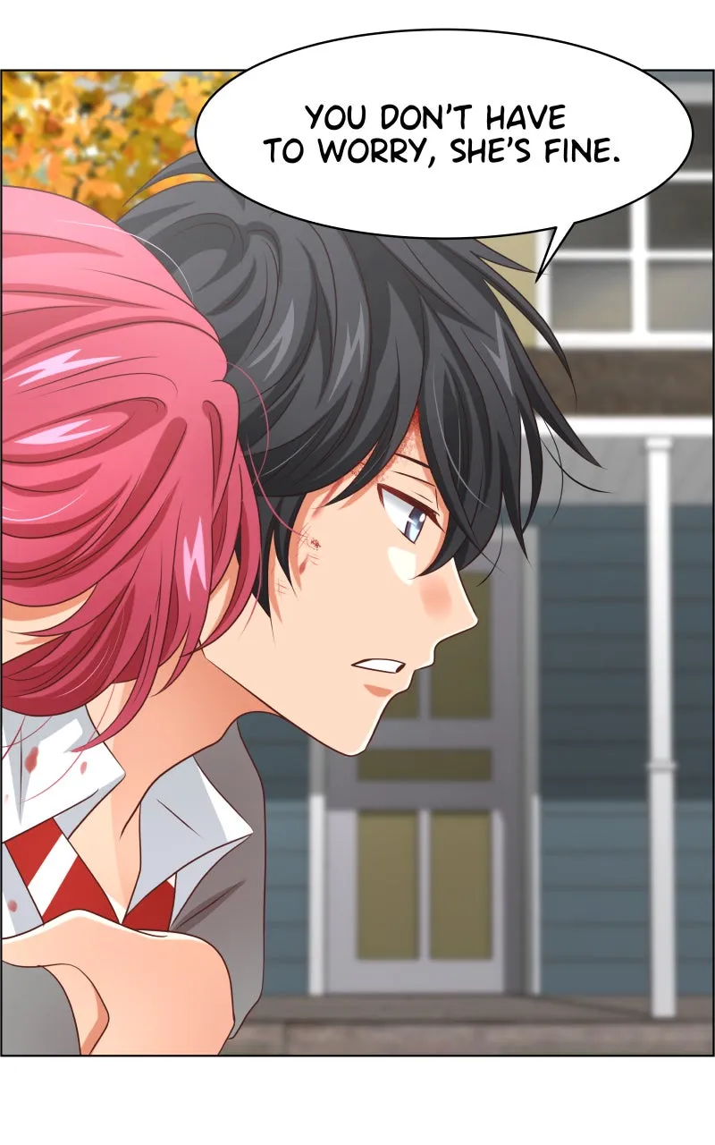 Midnight Rain Chapter 93 page 36 - 