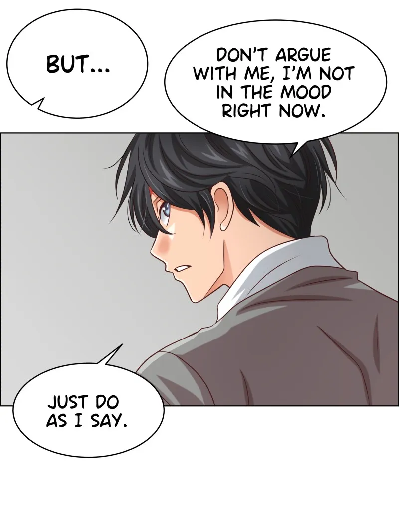 Midnight Rain Chapter 93 page 5 - 