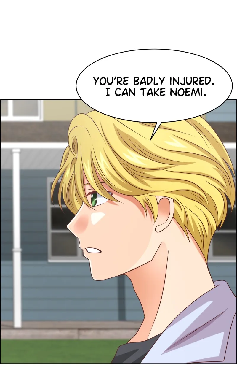 Midnight Rain Chapter 93 page 43 - 