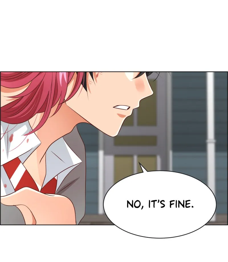 Midnight Rain Chapter 93 page 44 - 