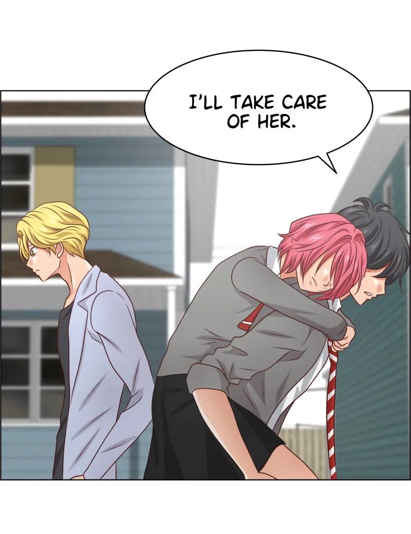 Midnight Rain Chapter 93 page 45 - 