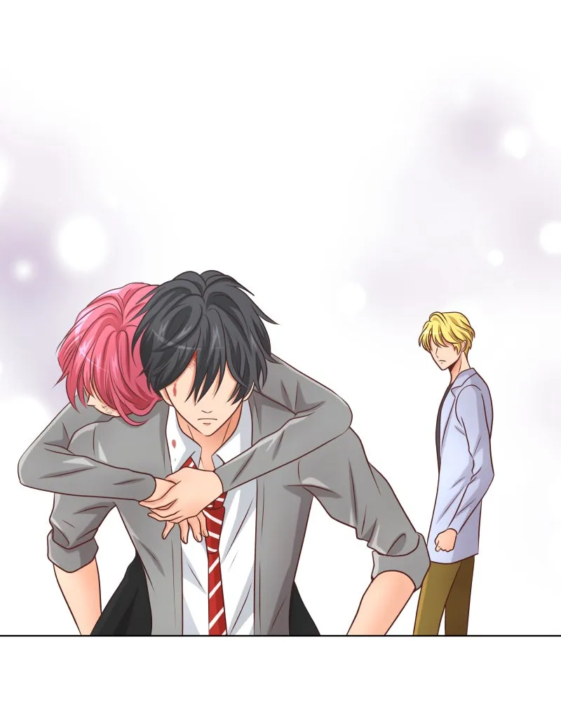Midnight Rain Chapter 93 page 46 - 
