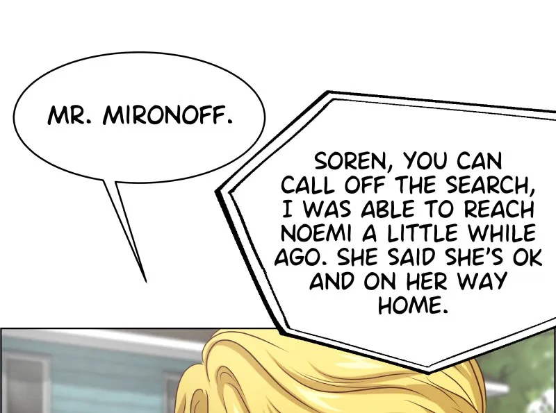 Midnight Rain Chapter 93 page 49 - 