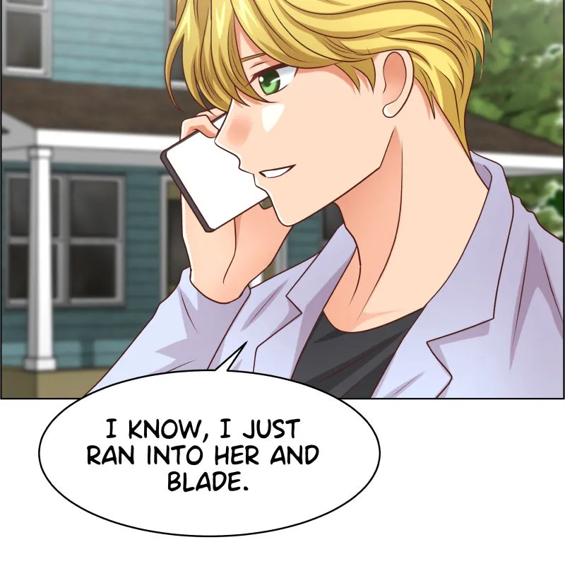 Midnight Rain Chapter 93 page 50 - 