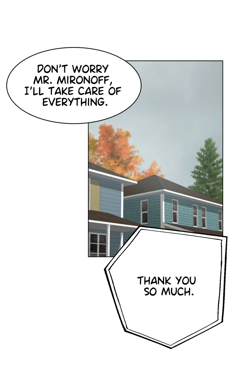 Midnight Rain Chapter 93 page 51 - 