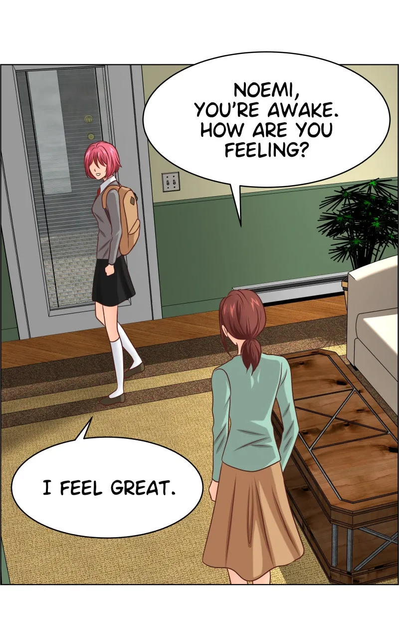Midnight Rain Chapter 93 page 54 - 