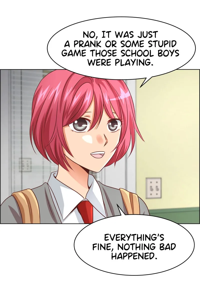 Midnight Rain Chapter 93 page 56 - 