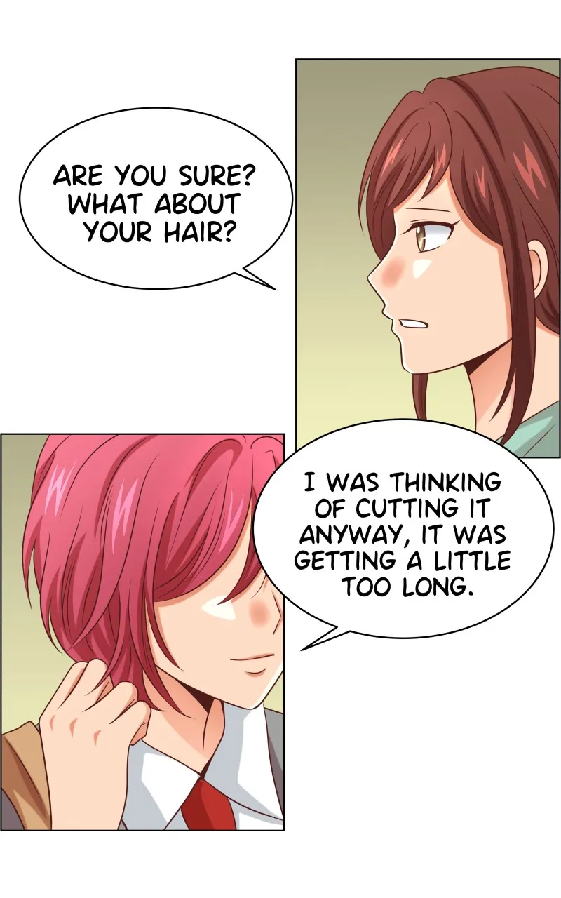 Midnight Rain Chapter 93 page 57 - 