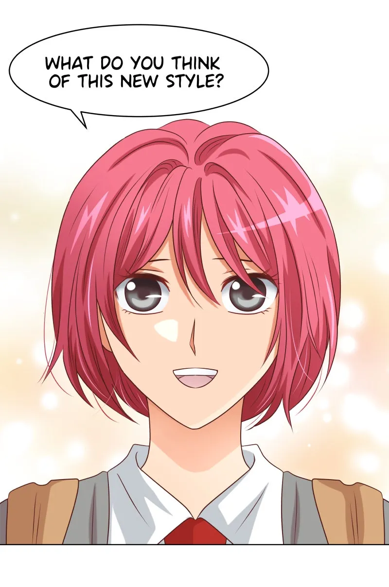 Midnight Rain Chapter 93 page 58 - 