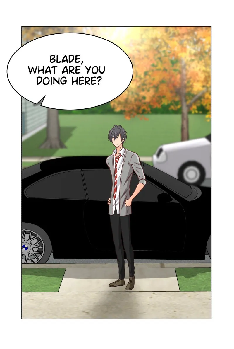 Midnight Rain Chapter 93 page 64 - 
