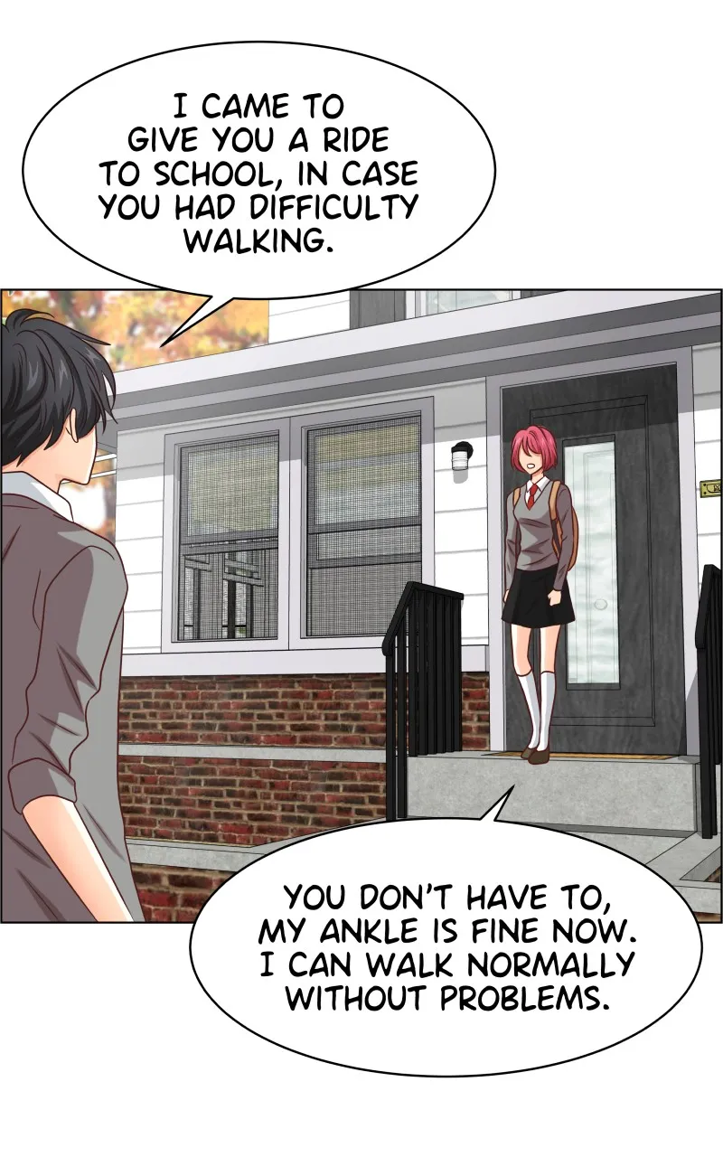 Midnight Rain Chapter 93 page 65 - 