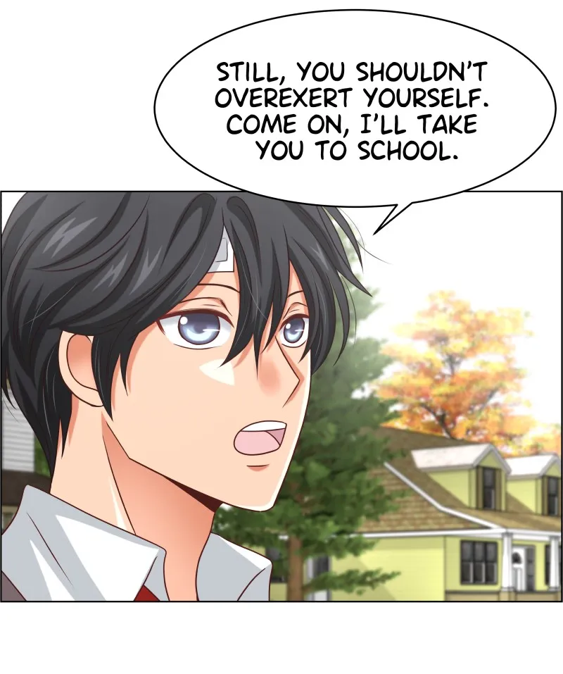 Midnight Rain Chapter 93 page 66 - 