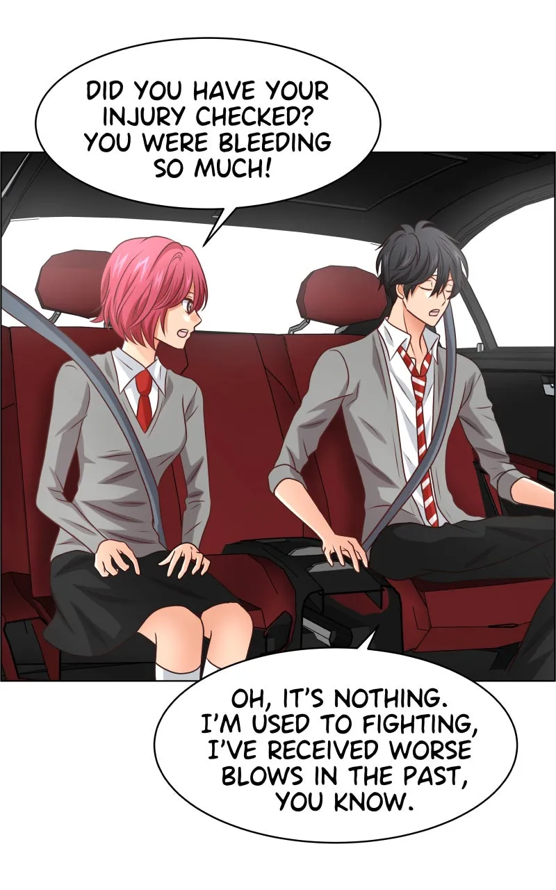 Midnight Rain Chapter 93 page 69 - 